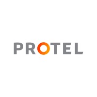 Protel logo