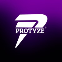 Protyze® logo