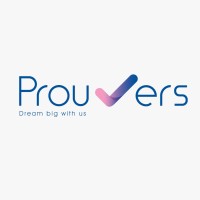 Prouvers Sdn Bhd logo
