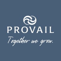 PROVAIL logo
