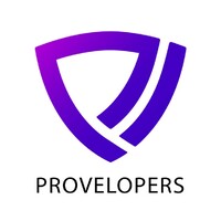 Provelopers logo