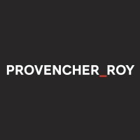 Provencher Roy logo