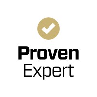 ProvenExpert logo