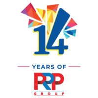 PR Professionals logo