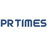 株式会社PR TIMES logo