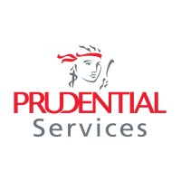 Prudential Services Asia logo