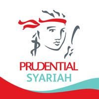 Prudential Syariah logo