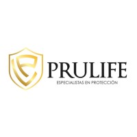 PRULIFE logo