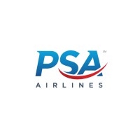 PSA Airlines, Inc. logo