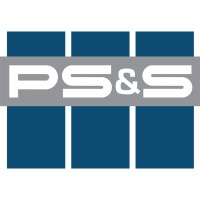 PS&S logo