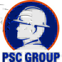 PSC Group logo