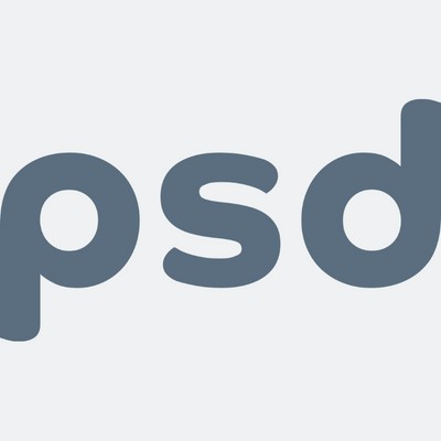 psd group logo