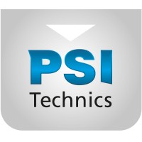 PSI Technics GmbH logo