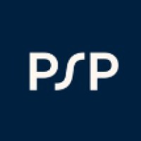 PSP Investments | Investissements PSP logo