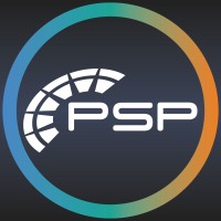 PSP IT logo