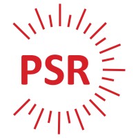 PSR Associates, Inc. logo