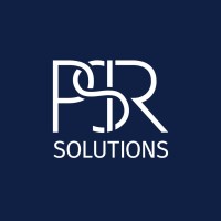 PSR Solutions logo