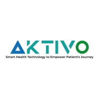PT Aktivo Indonesia Sukses logo