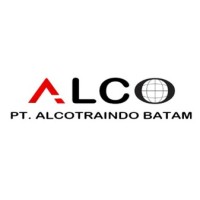 PT. Alcotraindo Batam logo