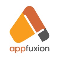 PT Appfuxion Consulting Indonesia logo