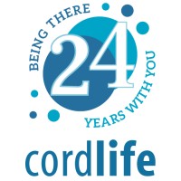 Cordlife Indonesia (PT Cordlife Persada) logo
