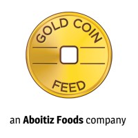 Gold Coin Indonesia - Aboitiz Foods logo