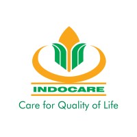 PT Indocare Citrapasific Member of Konimex logo