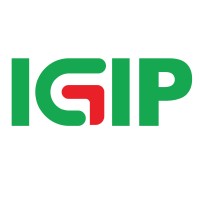 International Green Industrial Park logo