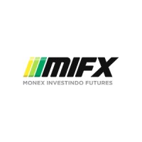 MIFX logo