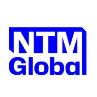 PT New Tech Machinery Global logo