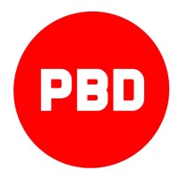 PT. Putra Baja Deli logo