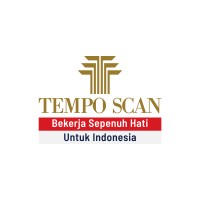 PT Tempo Scan Pacific Tbk logo