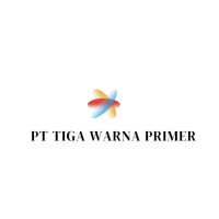 PT TIGA WARNA PRIMER logo