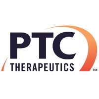 PTC Therapeutics, Inc. logo