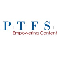 PTFS logo