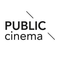 Public Cinema logo