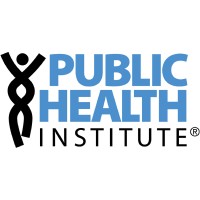 Public Health Institute logo