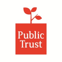 Public Trust logo