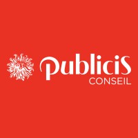 Publicis Conseil logo