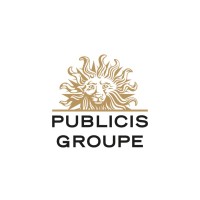 Publicis Groupe Greece logo