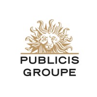 Publicis Groupe Argentina logo