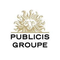 Publicis Groupe Brasil logo