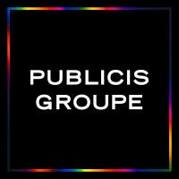 Publicis Groupe NL logo