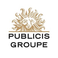 Publicis Groupe Poland logo