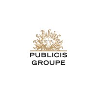 Publicis Groupe Belgium logo