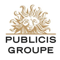 Publicis Groupe Switzerland logo