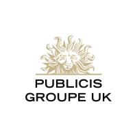 Publicis Groupe UK logo