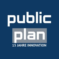 publicplan GmbH logo