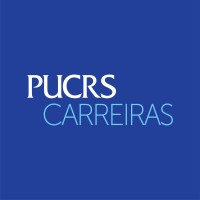 PUCRS Carreiras logo