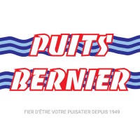 Puits Bernier inc. logo